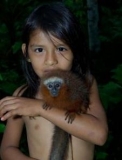 Imagen Niña Wao